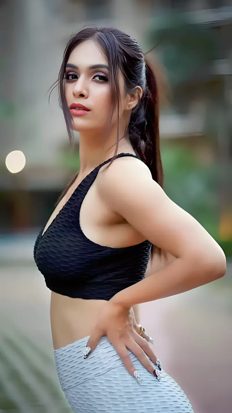 Neha Malik