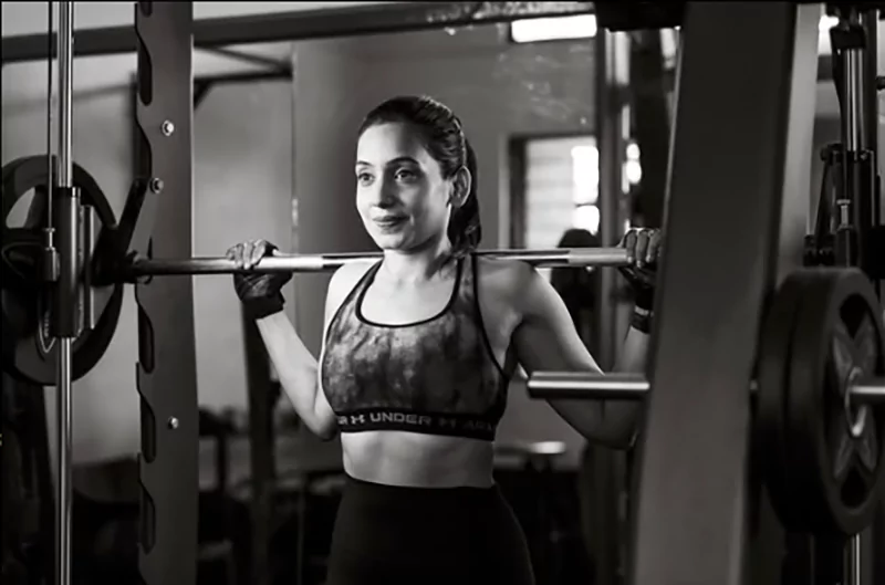Pooja Mehta