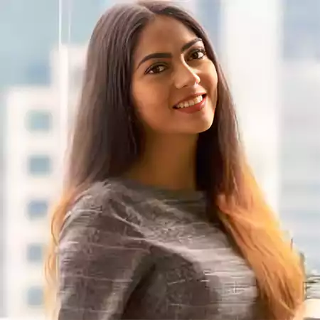 Pooja Patel