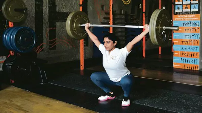 Priya Prakash