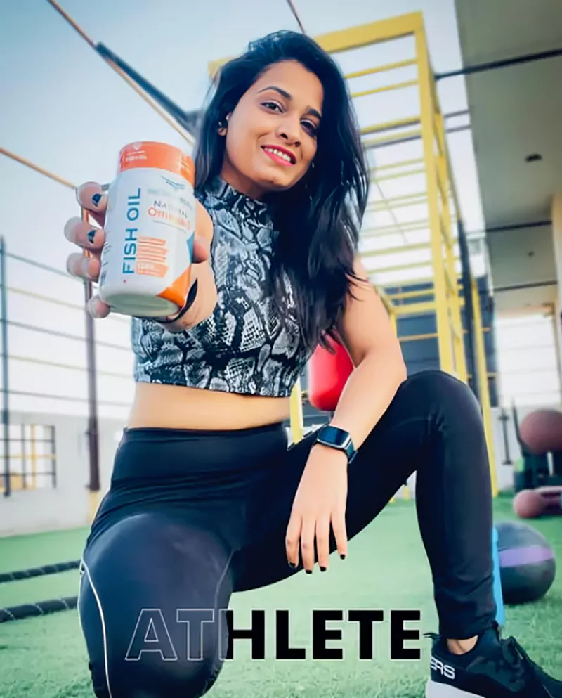 Priya Sharma