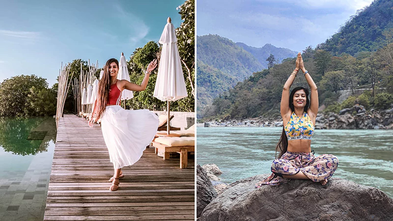 Radhika Bose Yogasini