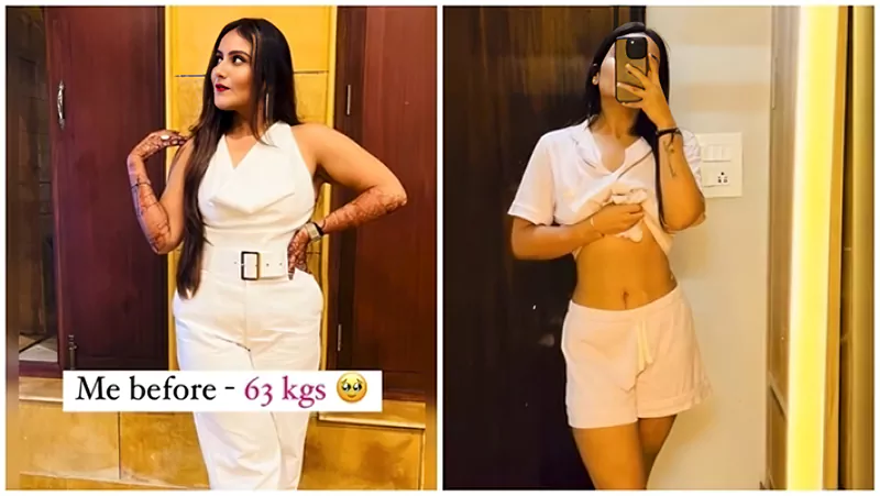 Richa Gangani