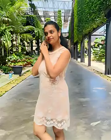 Sahithi Baddipadaga