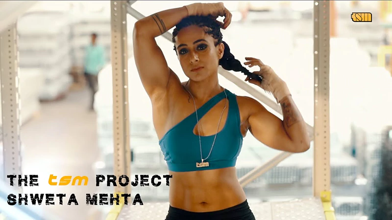 Shweta Mehta