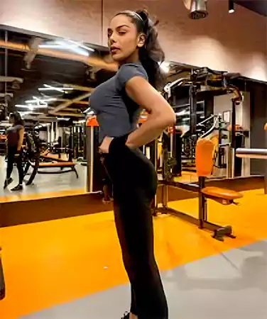 Shweta Rathore