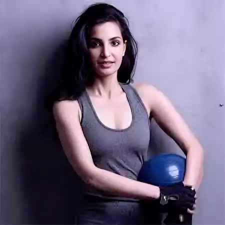 Sumaya Dalmia