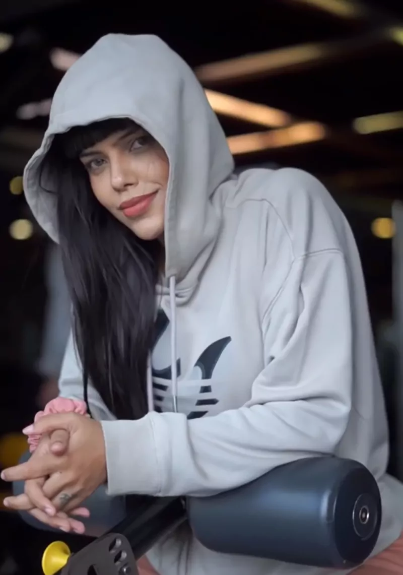 Sunaina Setia