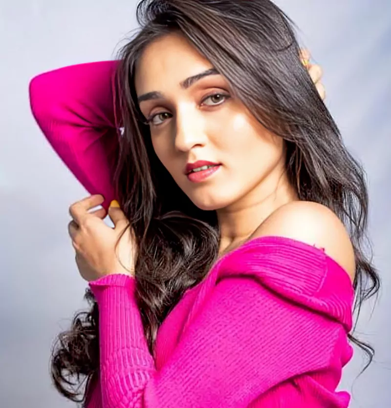 Tanya Sharma