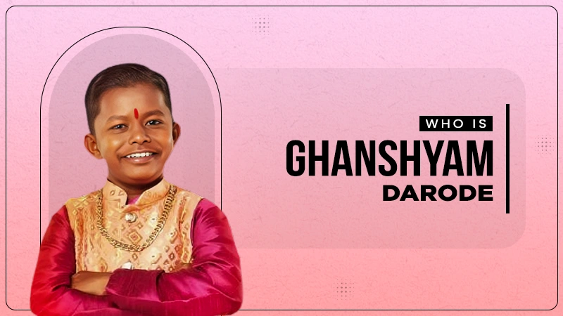 ghanshyam darode