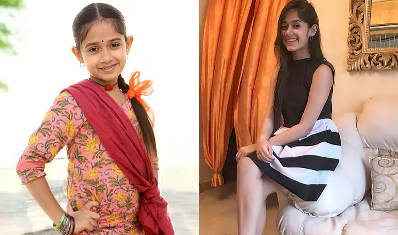 Age of Jannat Zubair Rahmani