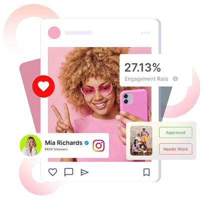 Event Influencer Marketing