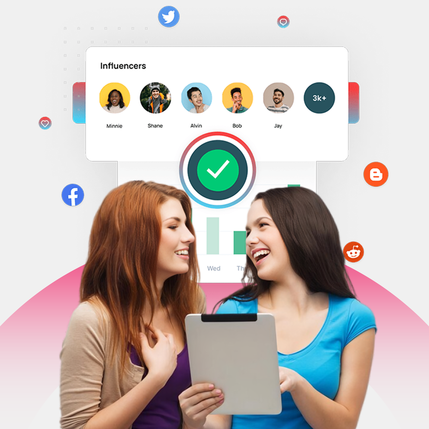 Event Marketing Package