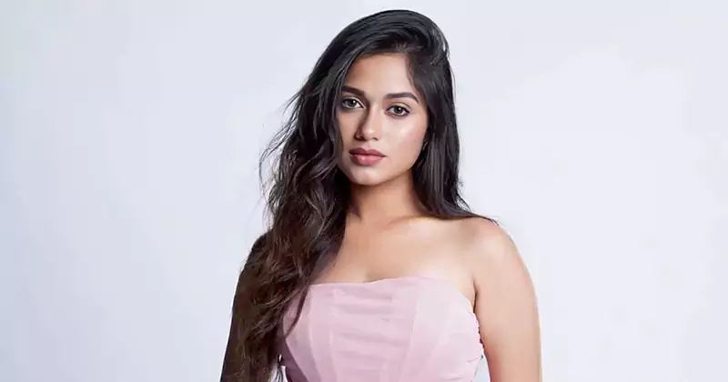 Jannat Zubair Rahmani