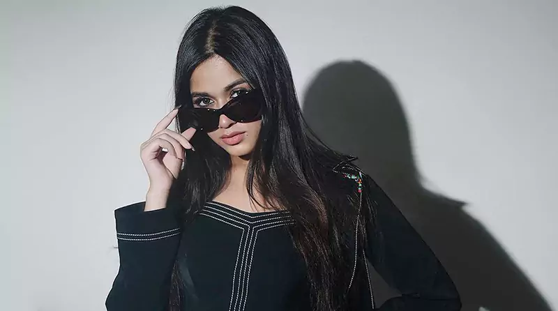 Jannat Zubair Rahmanii