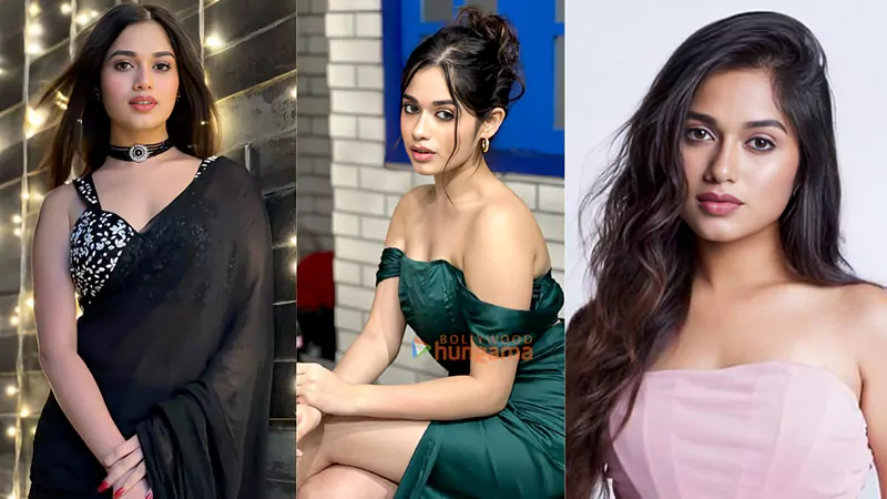 Jannat Zubair Rise From An Indian Actress to a Famous Influencer