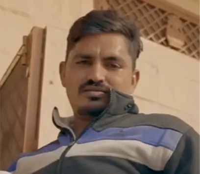 Mukesh Mundel