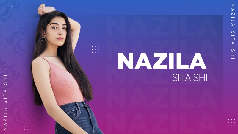 Nazila Sitaishi