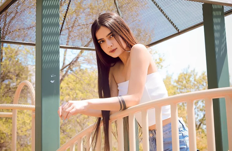 Neha Jethwani age