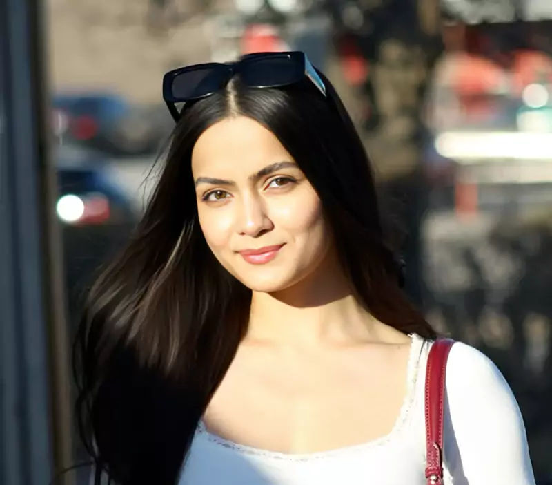 Neha Jethwani