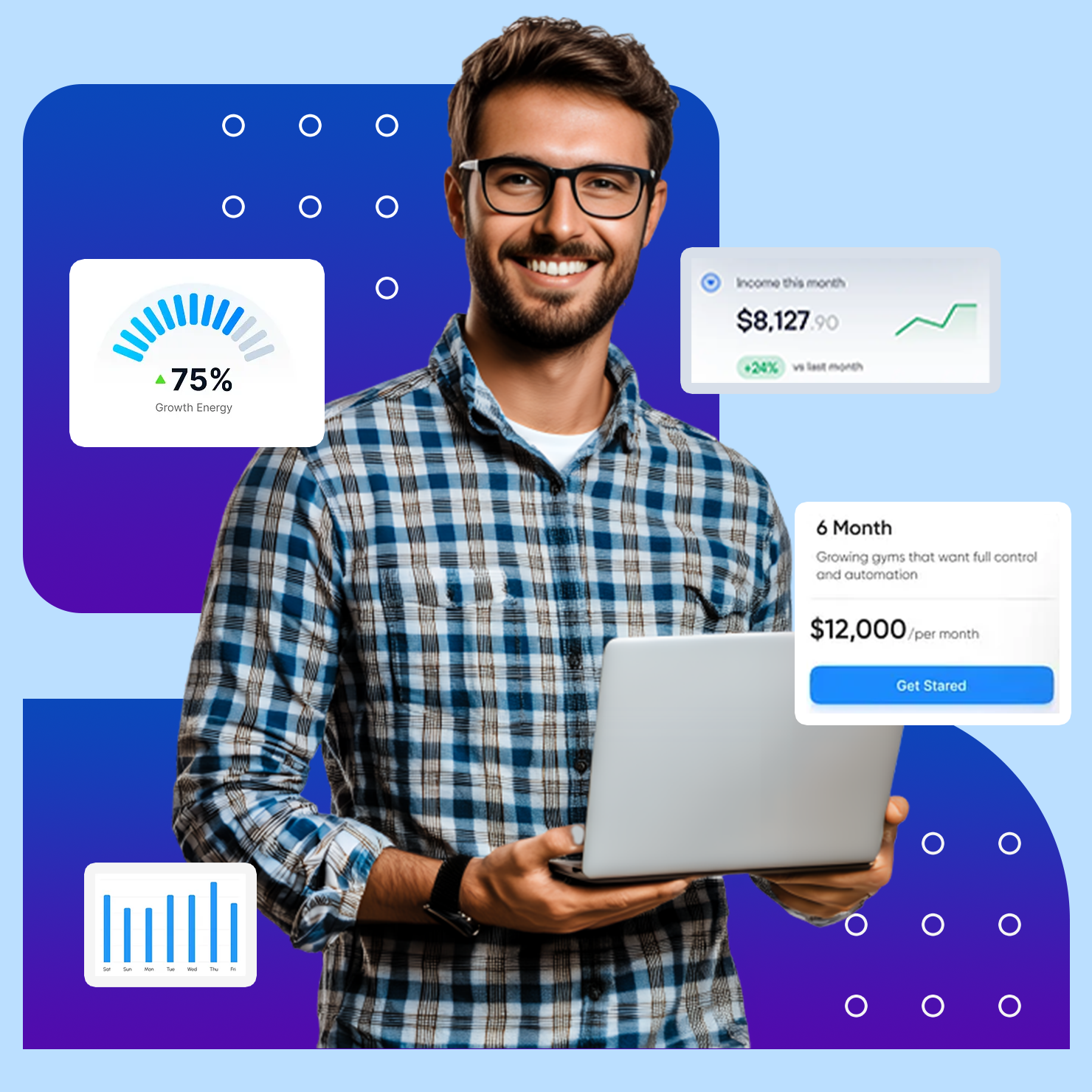 Niche-Expert Campaign Plan