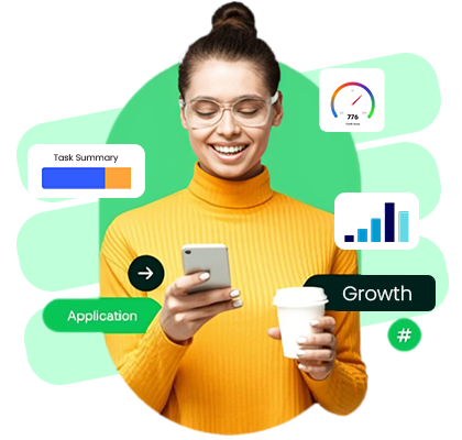 Niche Expert Campaign