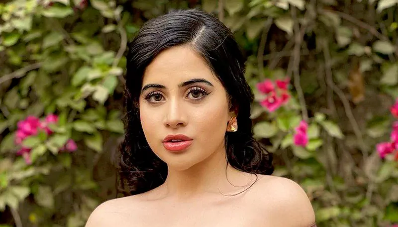 Urfi Javed Controversy