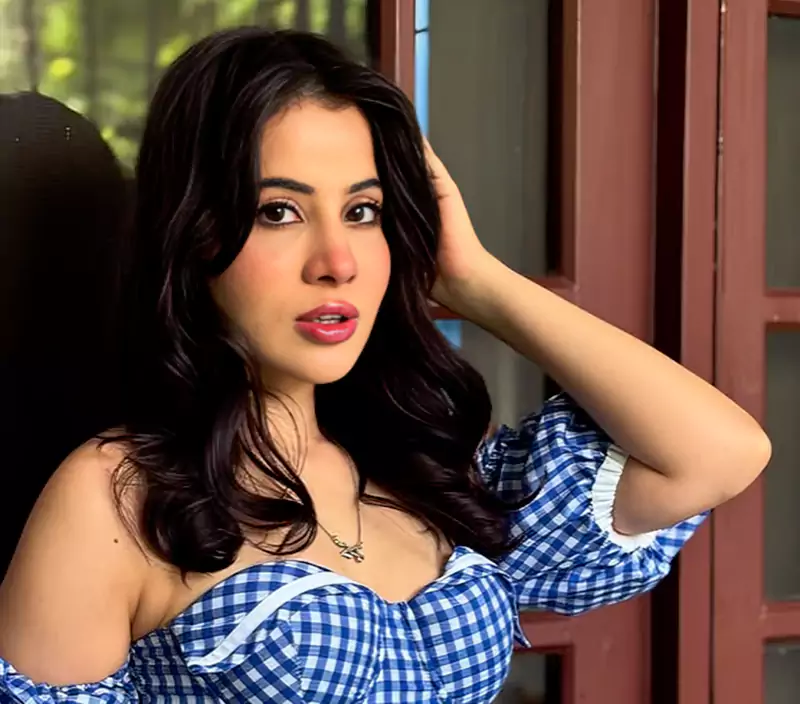 Urfi Javed