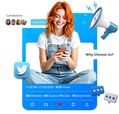 X Marketing Services