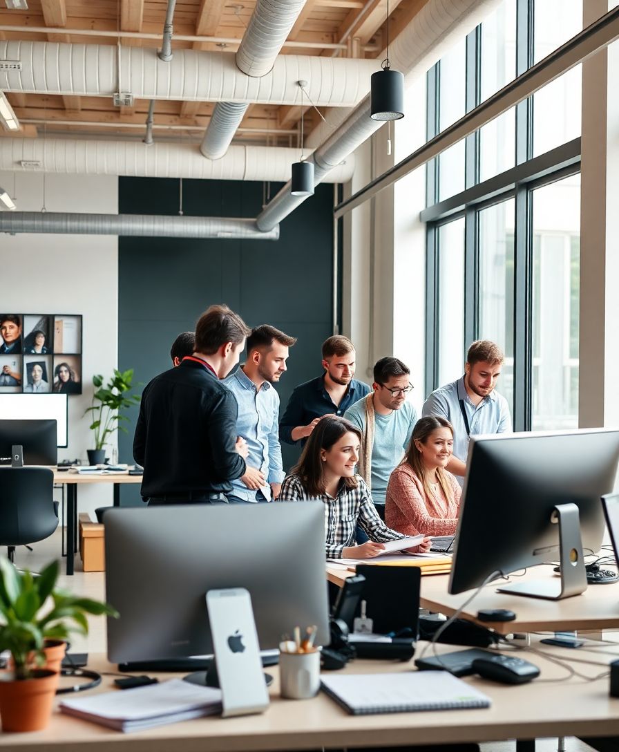 InfluencersPlace Team