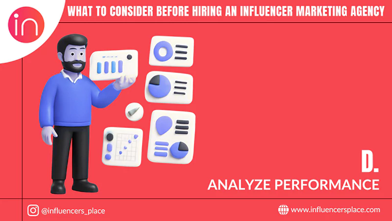 Analyze Performances