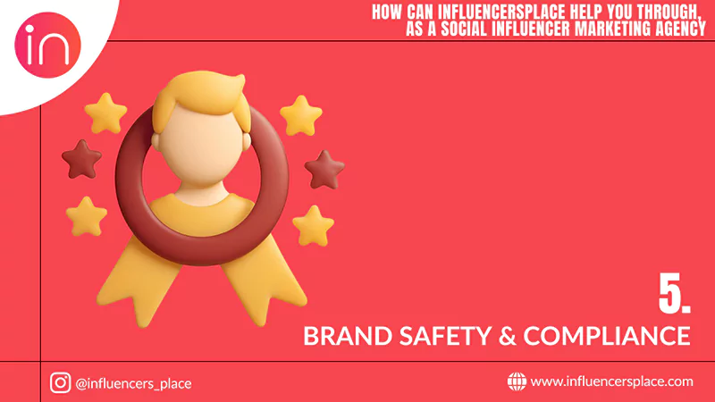 Brand Safety Compliance