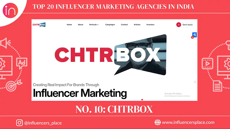 Chtrbox