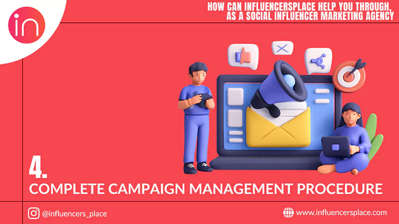 Complete Campaign Management
