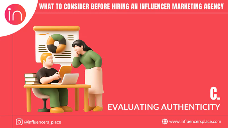 Evaluating Authenticityy