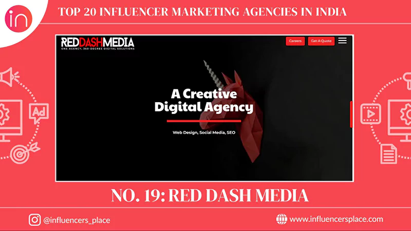 Red Dash Media