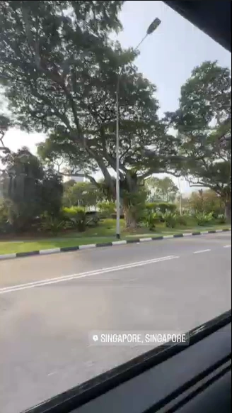 Singapore hop on hop off