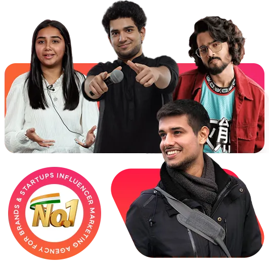 influencer marketing agency