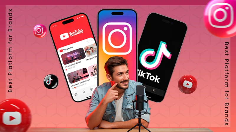 Best Platform for Brands