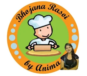 Bhojana Rasoi by Anima