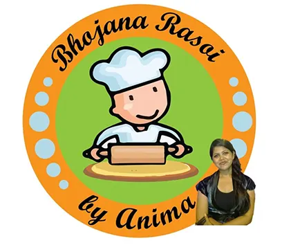 Bhojana Rasoi by Anima