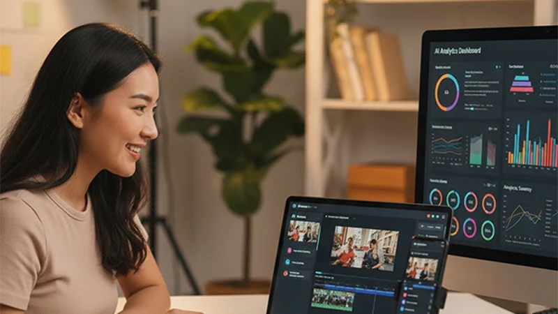 Creating Content to Running a Business