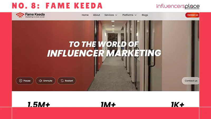 Fame Keeda