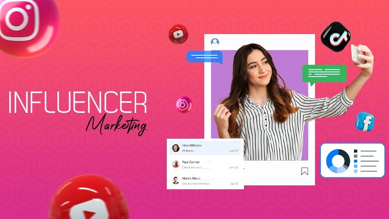 Influencer Marketing