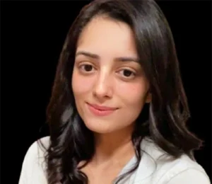 Minal Thakur