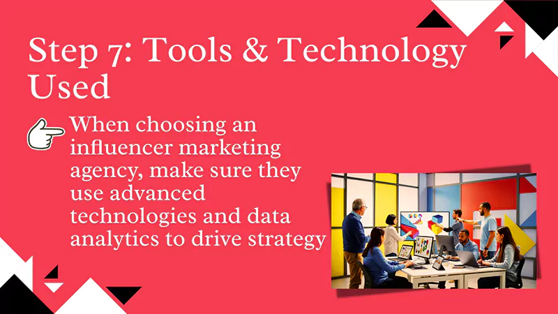 Tools and Technology