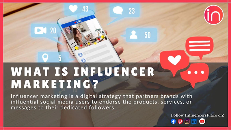 What is Influencer Marketing