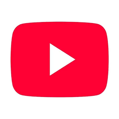 YouTube Logo