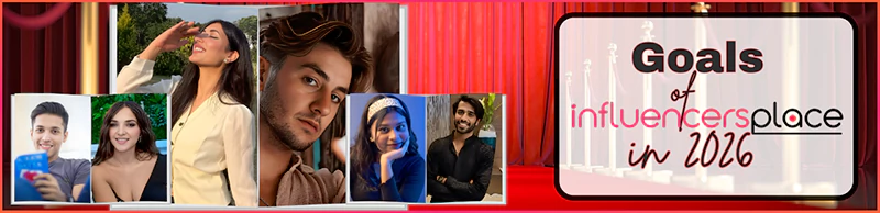 InfluencersPlace Goals In 2026