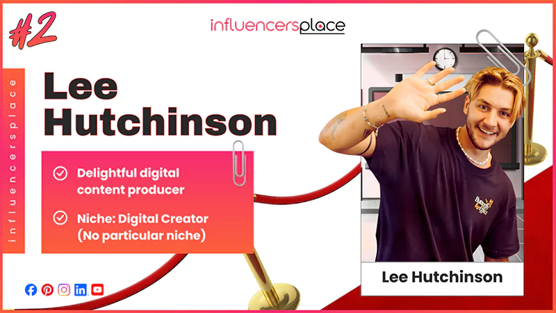 Lee Hutchinson